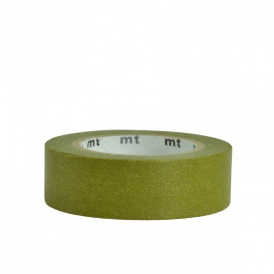 Masking Tape MT Uguisu Masking Tape - 3