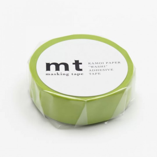 Masking Tape MT Wakanae Masking Tape - 2