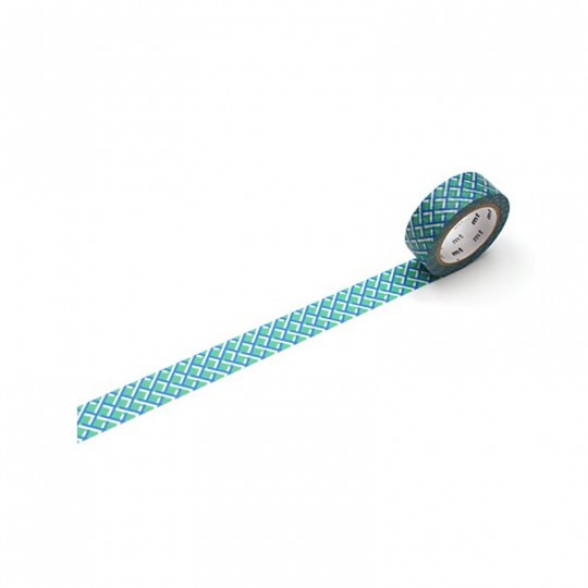 Masking Tape MT Mesh green Masking Tape - 1