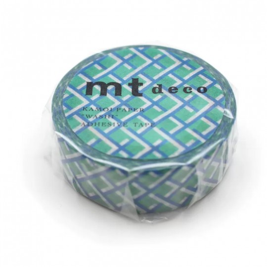 Masking Tape MT Mesh green Masking Tape - 2