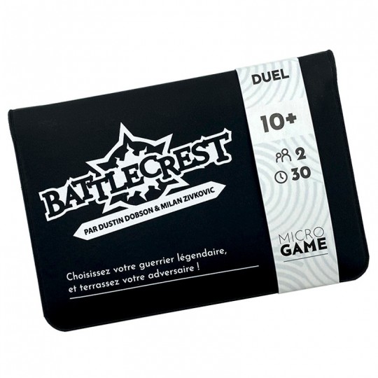 Microgame - Battlecrest Matagot - 1