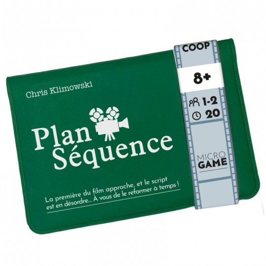 Microgame - Plan Séquence Matagot - 1