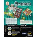 Bambou iello - 2 Bambou iello - 2