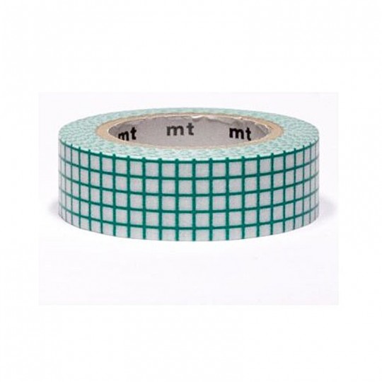 Masking Tape MT Hougan emerald Masking Tape - 2