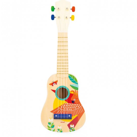 Youkoulele Gioia - Janod Janod - 1