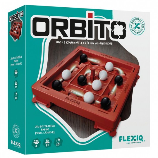 Orbito FlexiQ - 1