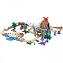 Circuit Dino adventure - Hape Hape - 1 Circuit Dino adventure - Hape Hape - 1