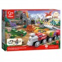 Circuit Dino adventure - Hape Hape - 5 Circuit Dino adventure - Hape Hape - 5
