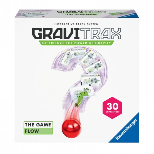 GraviTrax The Game Flow - Ravensburger Ravensburger - 2