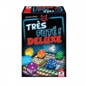 Très Futé ! Deluxe Schmidt - 1 Très Futé ! Deluxe Schmidt - 1