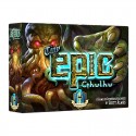 Tiny Epic Cthulhu