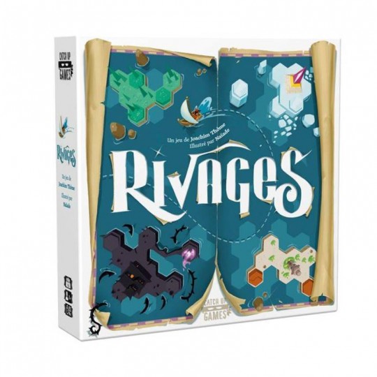 Rivages Catch Up Games - 1