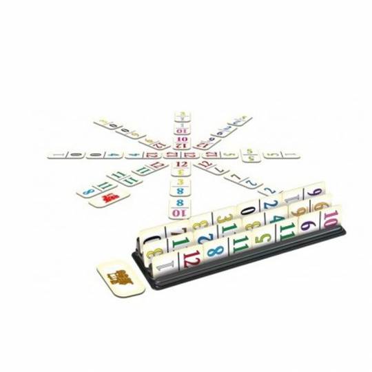 Mexican Train - Travel Tactic - 2