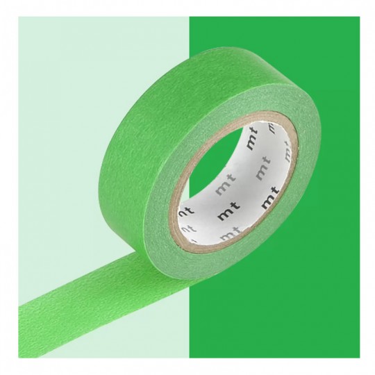 Masking Tape MT Green Masking Tape - 2
