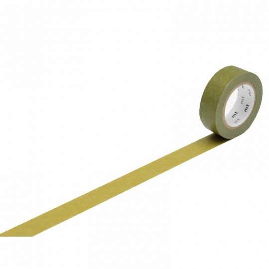 Masking Tape MT Uguisu Masking Tape - 1