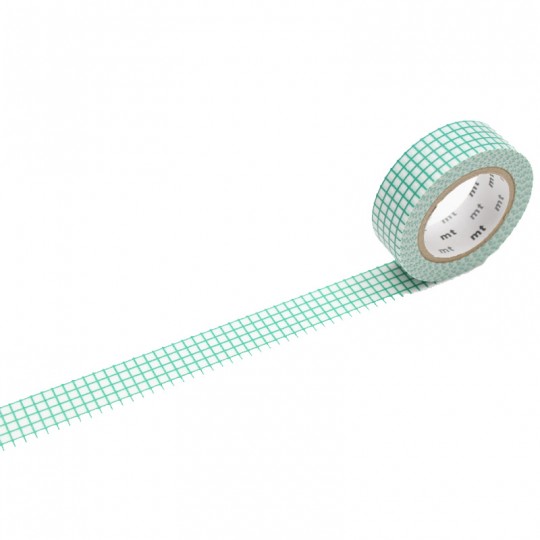 Masking Tape MT Hougan emerald Masking Tape - 1