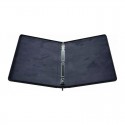 GG : Classeur Zip Slim Gamegenic - 1 GG : Classeur Zip Slim Gamegenic - 1