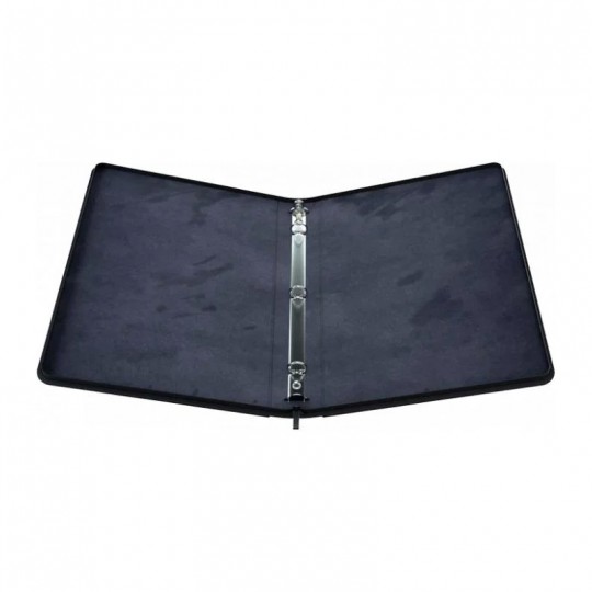 GG : Classeur Zip Slim Gamegenic - 1