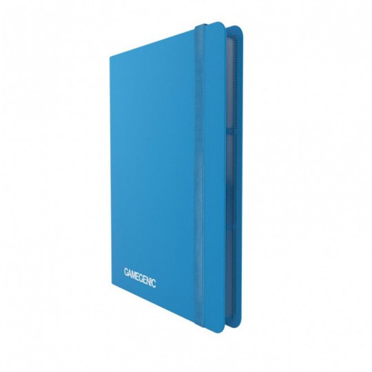 GG : Album 18 Pocket 360 Cards SL Blue Gamegenic - 1