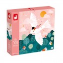 Puzzle La Colombe 500 pcs - Janod Janod - 1 Puzzle La Colombe 500 pcs - Janod Janod - 1