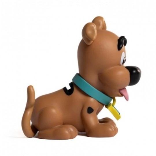 Tirelire Chibi Scooby-Doo Plastoy - 3