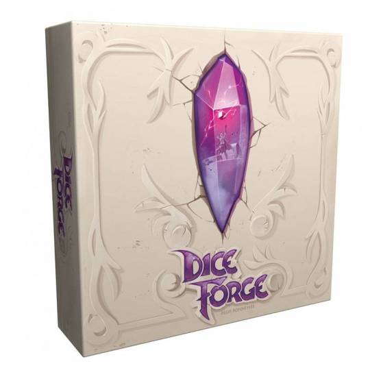 Dice Forge Libellud - 1