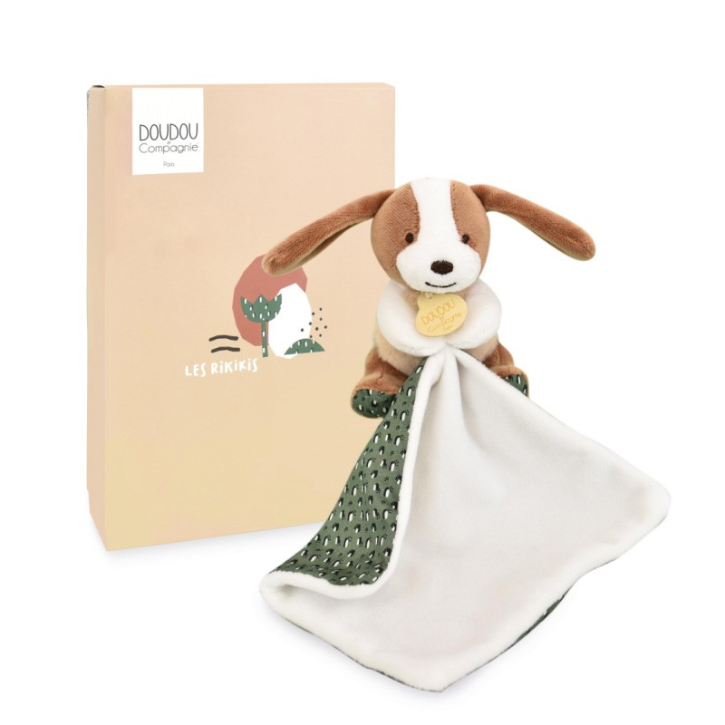 Doudou et compagnie chien shop