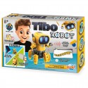 Robot Tibo - Buki