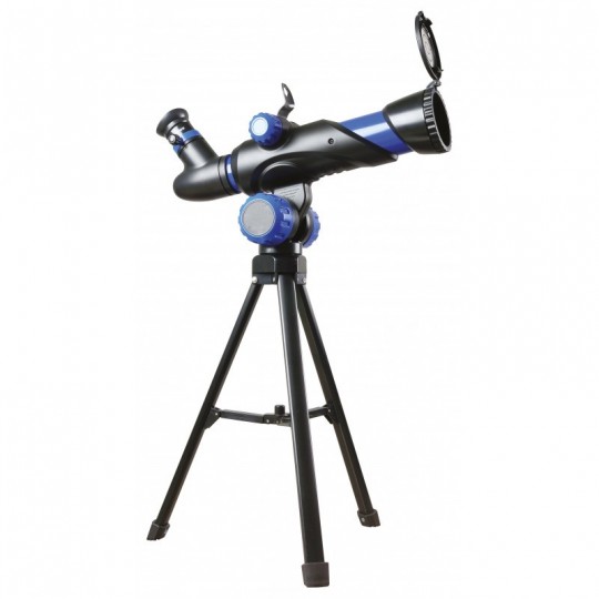 Télescope 15 activités - Buki Buki France - 5