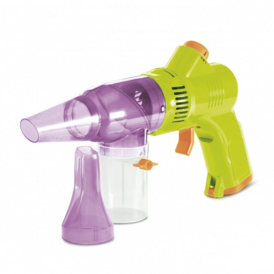 Aspirateur d'Insectes - Buki Buki France - 2
