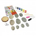 4 all kids : Galets DIY - Buki Buki France - 2 4 all kids : Galets DIY - Buki Buki France - 2