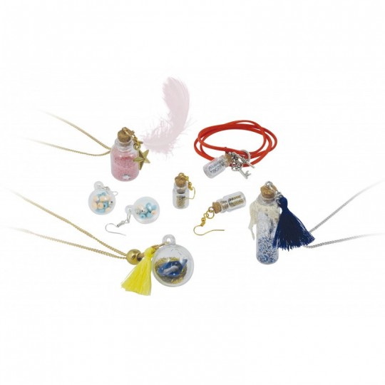 Be Teens : Bijoux Fioles - Buki Buki France - 6