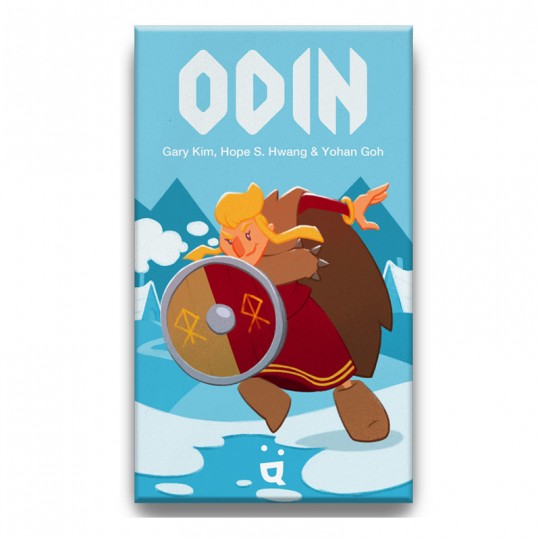 Odin Helvetiq - 1
