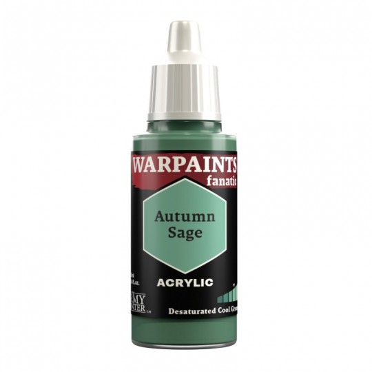 Army Painter Warpaints Fanatic - Autumn Sage Army Painter - 1