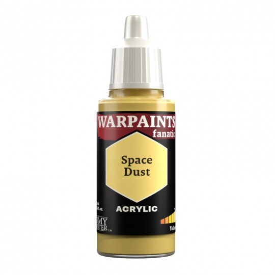 Army Painter Warpaints Fanatic - Space Dust Army Painter - 1