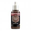 Army Painter Warpaints Fanatic - Mocca Skin Army Painter - 1 Army Painter Warpaints Fanatic - Mocca Skin Army Painter - 1