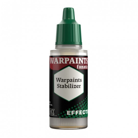 Army Painter Warpaints Fanatic Effects - Warpaints Stabilizer Army Painter - 1