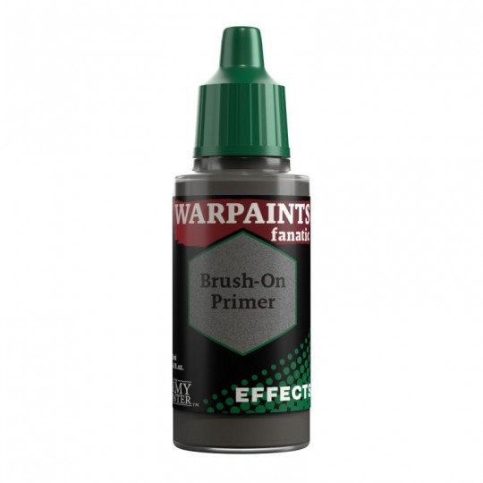 Army Painter Warpaints Fanatic Effects - Brush-on Primer Army Painter - 1