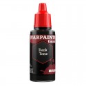 Army Painter Warpaints Fanatic Wash - Dark Tone Army Painter - 1 Army Painter Warpaints Fanatic Wash - Dark Tone Army Painter - 1
