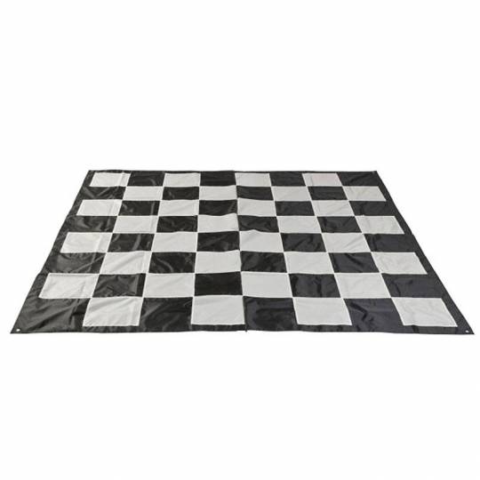 Tapis géant jeux de société