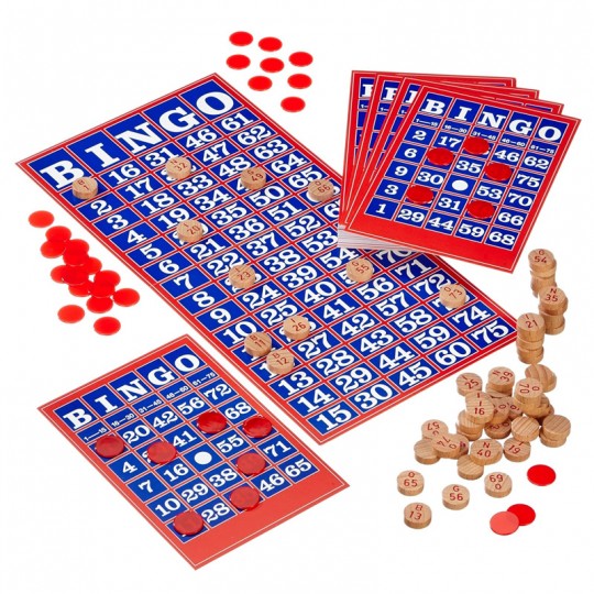Classic line : Bingo - Schmidt Schmidt - 1