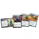 Extension L'Ère d'Apocalypse : Marvel Champions - Le Jeu de Cartes Fantasy Flight Games - 2 Extension L'Ère d'Apocalypse : Marvel Champions - Le Jeu de Cartes Fantasy Flight Games - 2