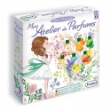 Mon Atelier de Parfums - Sentosphère