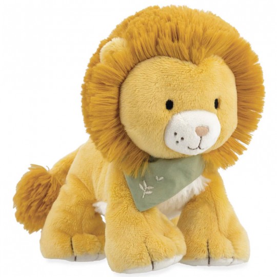 Peluche lion Nougat 17 cm - Kaloo kaloo - 1