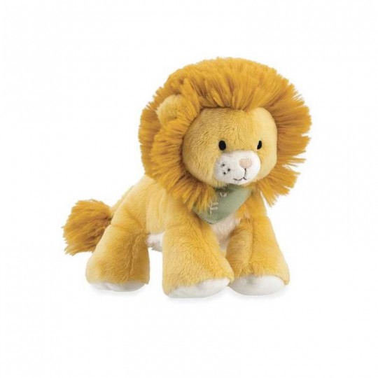 Peluche lion Nougat 13 cm - Kaloo kaloo - 2