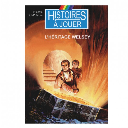 Histoires à jouer - Sherlock Holmes :  L'héritage Wesley Le Plumier des Chimères - 1