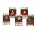 Zombicide Black Plague Edge - 4 Zombicide Black Plague Edge - 4