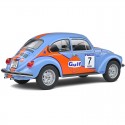 Miniature 1:18 VW Coccinelle 1303 Rallye Colds Balls 2019 - Solido Solido - 1 Miniature 1:18 VW Coccinelle 1303 Rallye Colds Balls 2019 - Solido Solido - 1