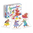 Aquarellum Junior Danseuses Folklorique - Sentosphère SentoSphère - 2 Aquarellum Junior Danseuses Folklorique - Sentosphère SentoSphère - 2