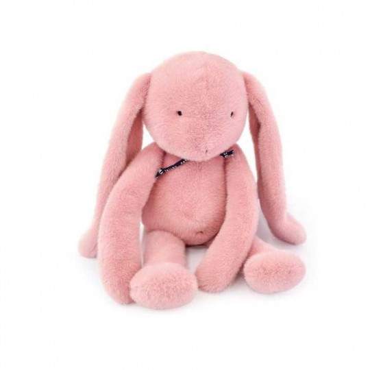 Peluche Méloé : Le Lapin Rosée 56 cm - Maïlou Tradition Maïlou Tradition - 1